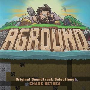 CD Shop - CHASE BETHEA AGROUND (ORIGINAL SOUN...