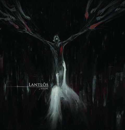 CD Shop - LANTLOS NEON
