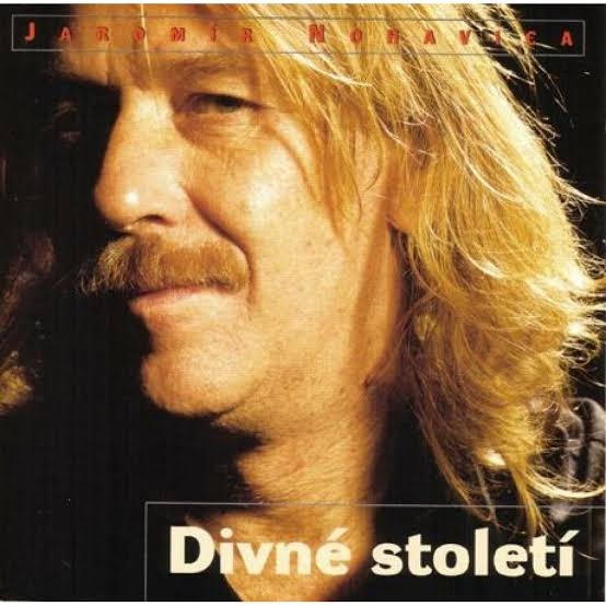 CD Shop - NOHAVICA, JAROMIR DIVNE STOLETI (30. VYROCI)