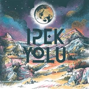 CD Shop - IPEK YOLU 7-ANATOLIAN SOUL II