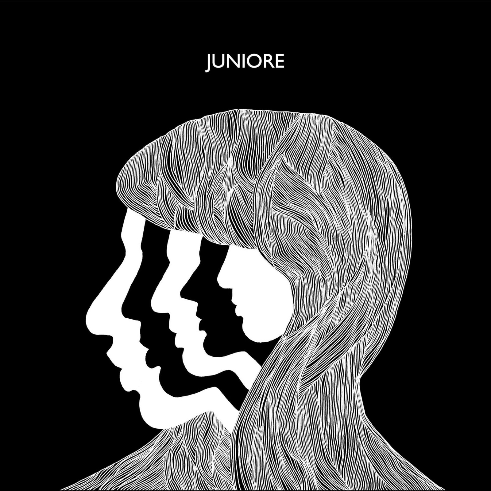 CD Shop - JUNIORE UN PEU D\