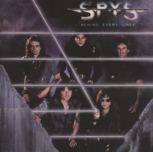 CD Shop - SPYS BEHIND ENEMY LINES