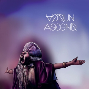 CD Shop - VODUN ASCEND