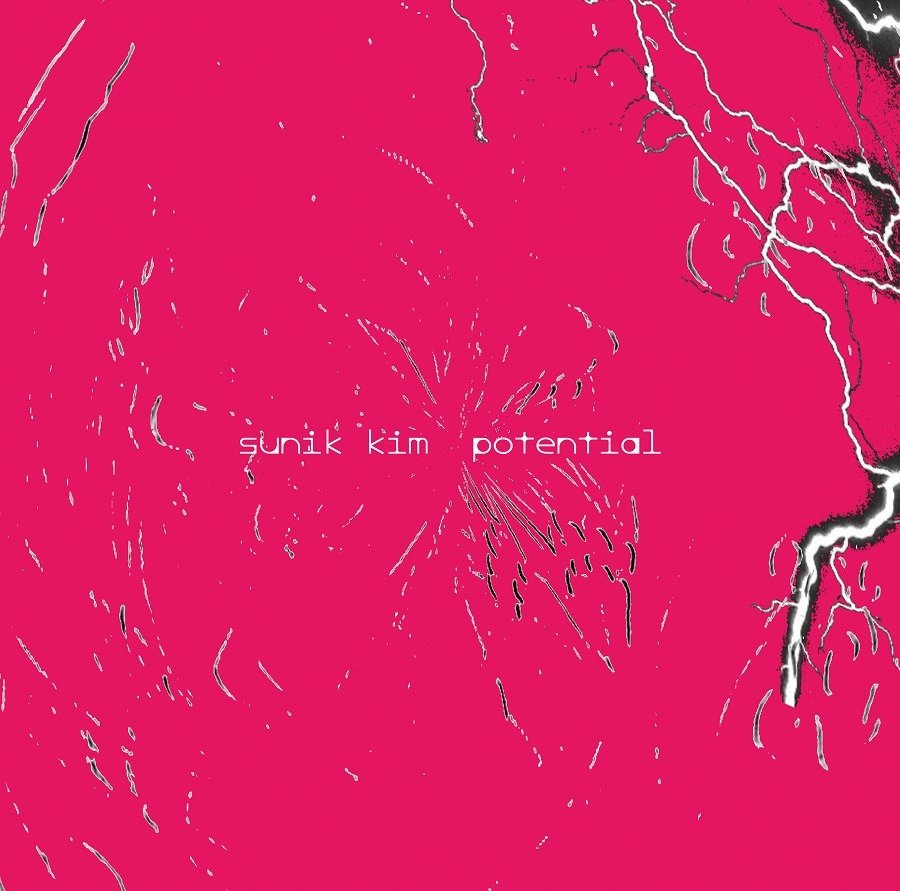 CD Shop - SUNIK KIM POTENTIAL