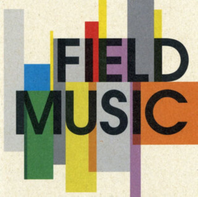 CD Shop - FIELD MUSIC FIELD MUSIC