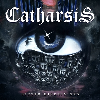 CD Shop - CATHARSIS BITTER DISDAIN XXX