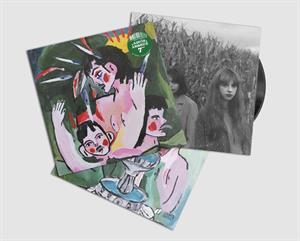 CD Shop - ADIOS AMORES LA FUENTE / DOCE NAVAJAS
