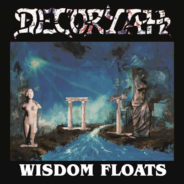 CD Shop - DECORYAH WISDOM FLOATS