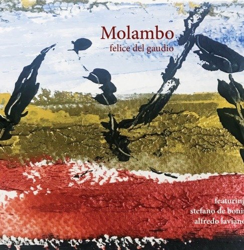 CD Shop - FELICE DEL GAUDIO MOLAMBO