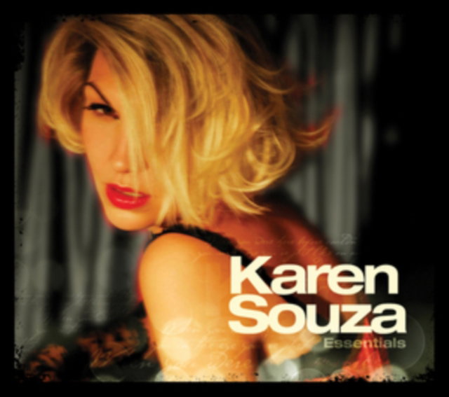 CD Shop - KAREN SOUZA ESSENTIALS