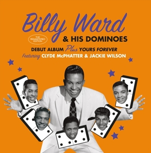 CD Shop - BILLY & HIS DOMINOES WARD BILLY WARD & HIS D...