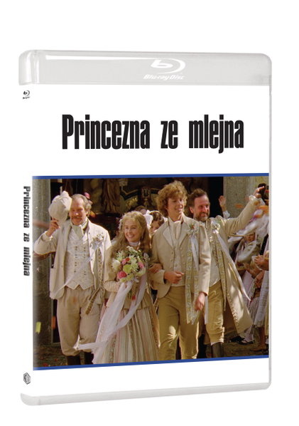 CD Shop - PRINCEZNA ZE MLEJNA 