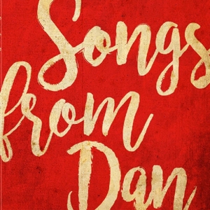 CD Shop - DAN TUFFY SONGS FROM DAN -DIGI-