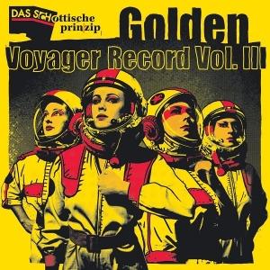 CD Shop - DAS SCHOTTISCHE PRINZIP GOLDEN VOYAGER RECORD ...