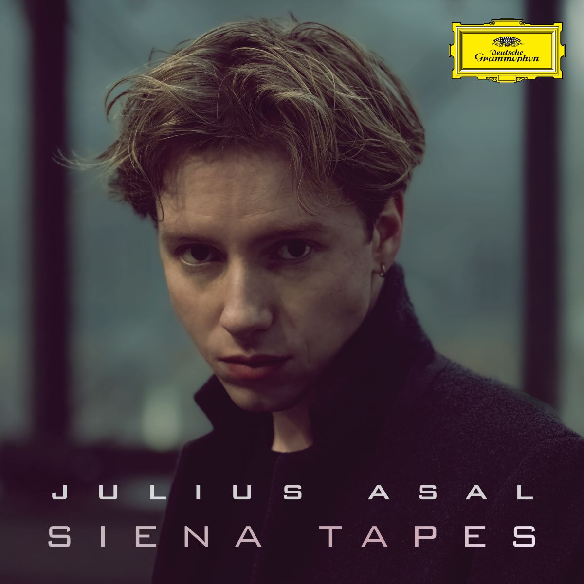CD Shop - ASAL JULIUS SIENA TAPES