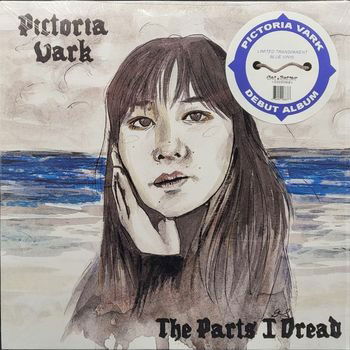 CD Shop - PICTORIA VARK PARTS I DREAD