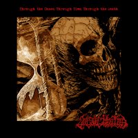 CD Shop - UNGOLIANTHA THROUGH THE CHAOS,THRO...