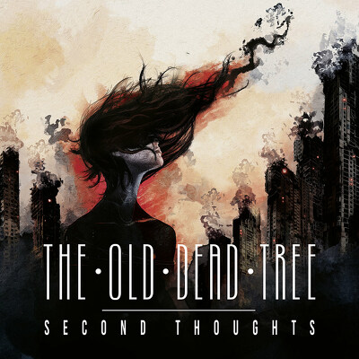 CD Shop - OLD DEAD TREE, THE SECOND THOUGHTS