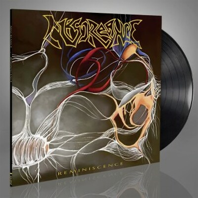 CD Shop - MISCREANCE REMINISCENCE LTD.
