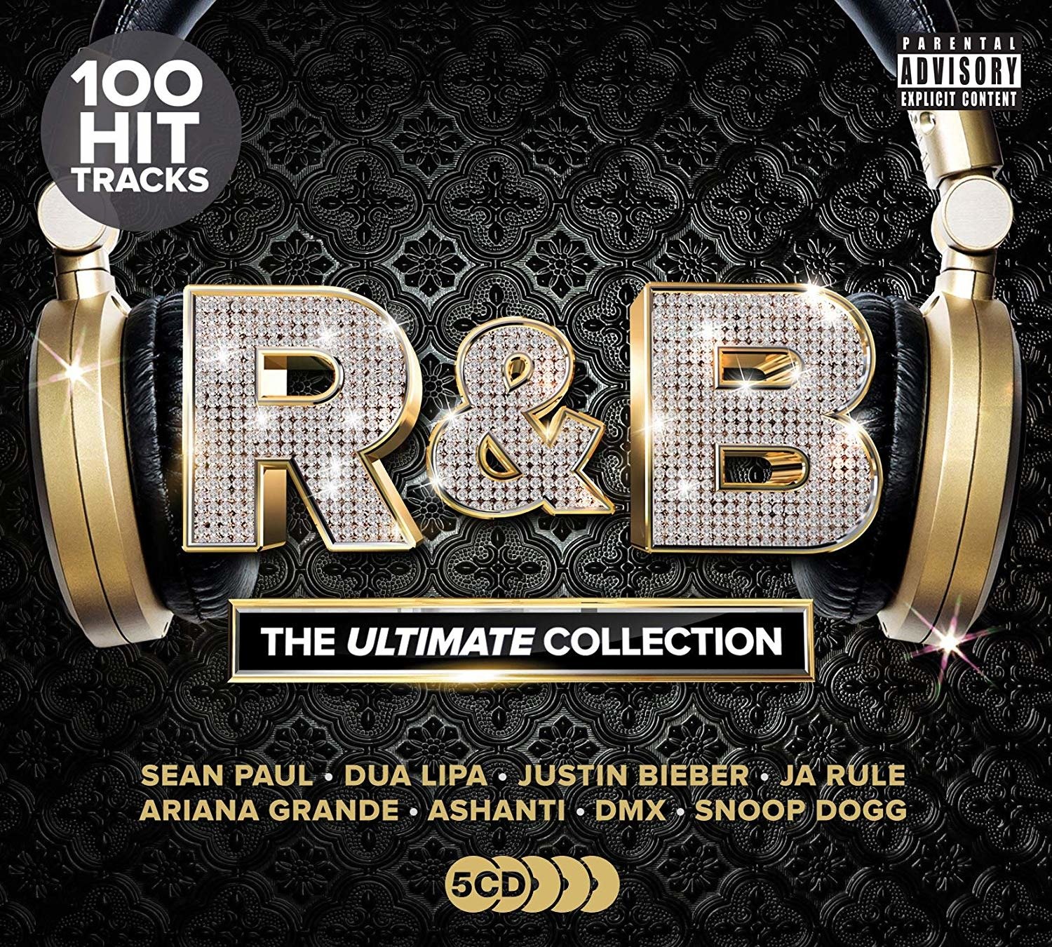 CD Shop - VARIOUS ARTISTS R&B