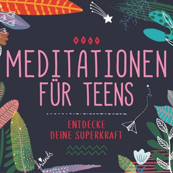 CD Shop - SUSANNE KELLER MEDITATIONEN FUR TEENS