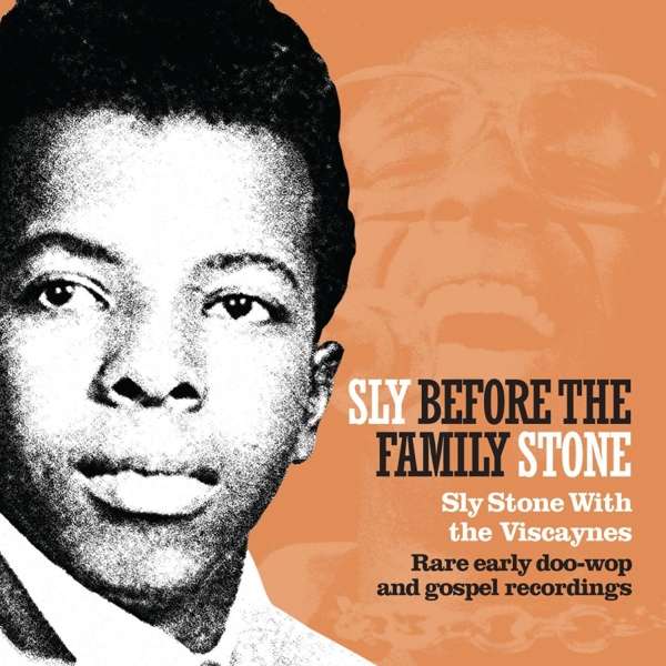 CD Shop - SLY STONE SLY BEFORE THE FAMILY ...