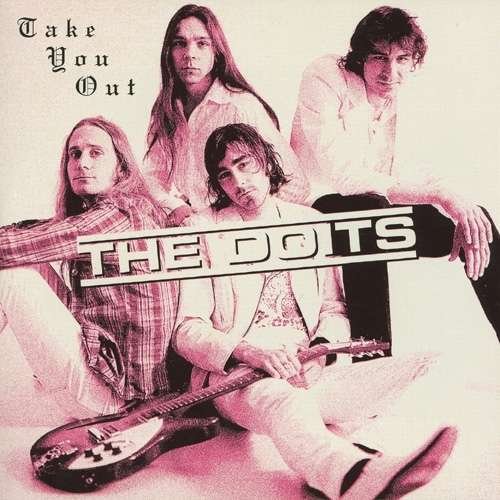 CD Shop - DOITS TAKE YOU OUT