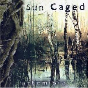 CD Shop - SUN CAGED ARTEMISIA