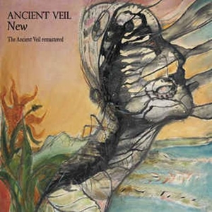 CD Shop - ANCIENT VEIL NEW - THE.. -REMAST-