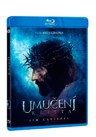CD Shop - FILM UMUCENI KRISTA BD