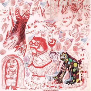 CD Shop - TRAMP FOR THE LORD SEVEN CLOUDS OF JOY