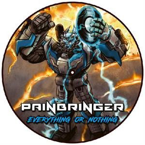 CD Shop - PAINBRINGER EVERYTHING OR NOTHING