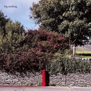 CD Shop - BIG NOTHING BIG NOTHING