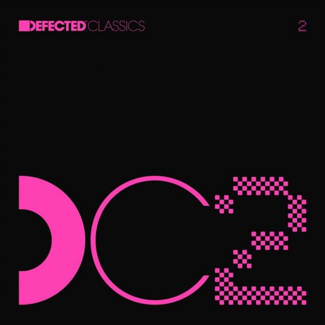 CD Shop - VARIOUS ARTISTS DEFECTED CLASSICS VOL 2