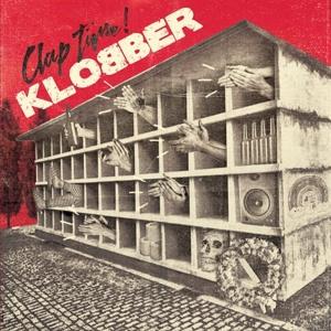 CD Shop - KLOBBER CLAP TIME!