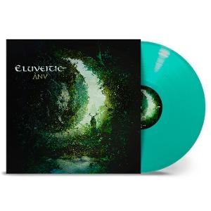 CD Shop - ELUVEITIE ANV