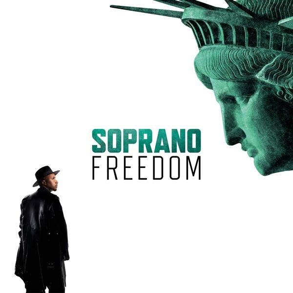 CD Shop - SOPRANO FREEDOM