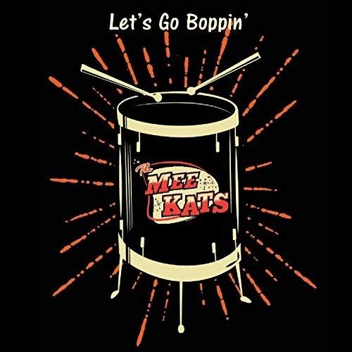 CD Shop - MEE KATS LET\