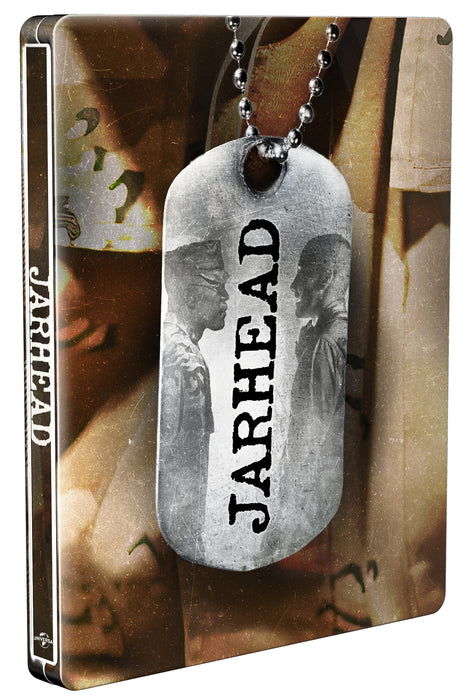 CD Shop -  JARHEAD