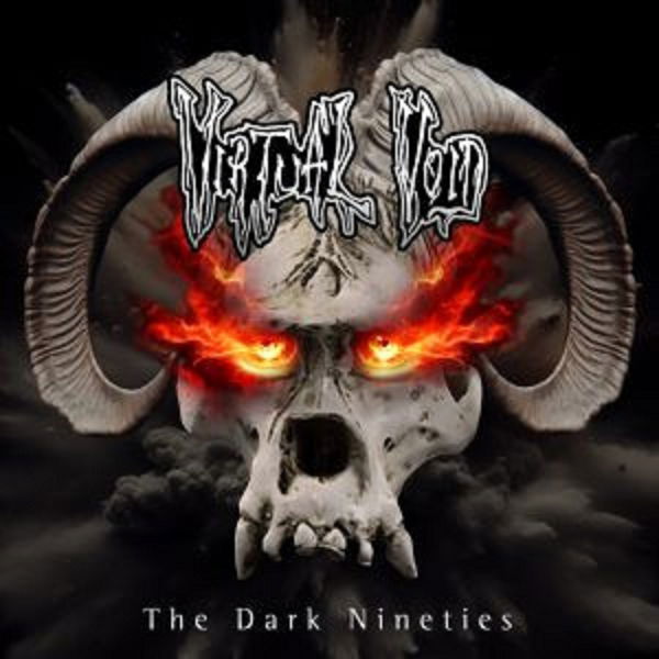 CD Shop - VIRTUAL VOID DARK NINETIES