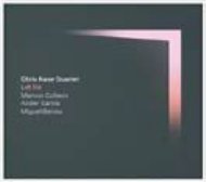 CD Shop - CHRIS - QUARTET - KASE LET GO