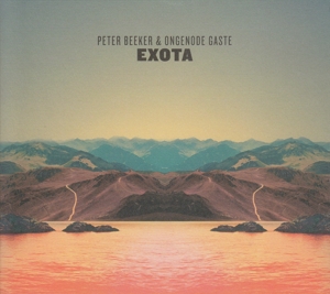 CD Shop - PETER BEEKER EXOTA