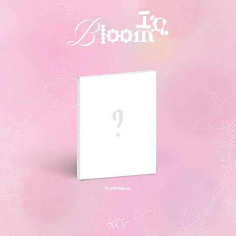 CD Shop - YUJU IN BLOOM