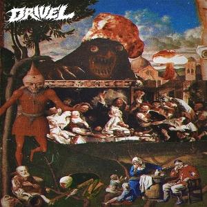CD Shop - DRIVEL 7-DRIVEL