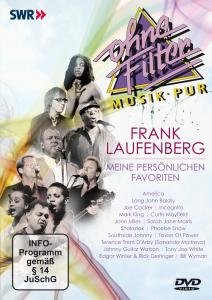 CD Shop - VARIOUS ARTISTS FRANK LAUFENBERGS FAVO...