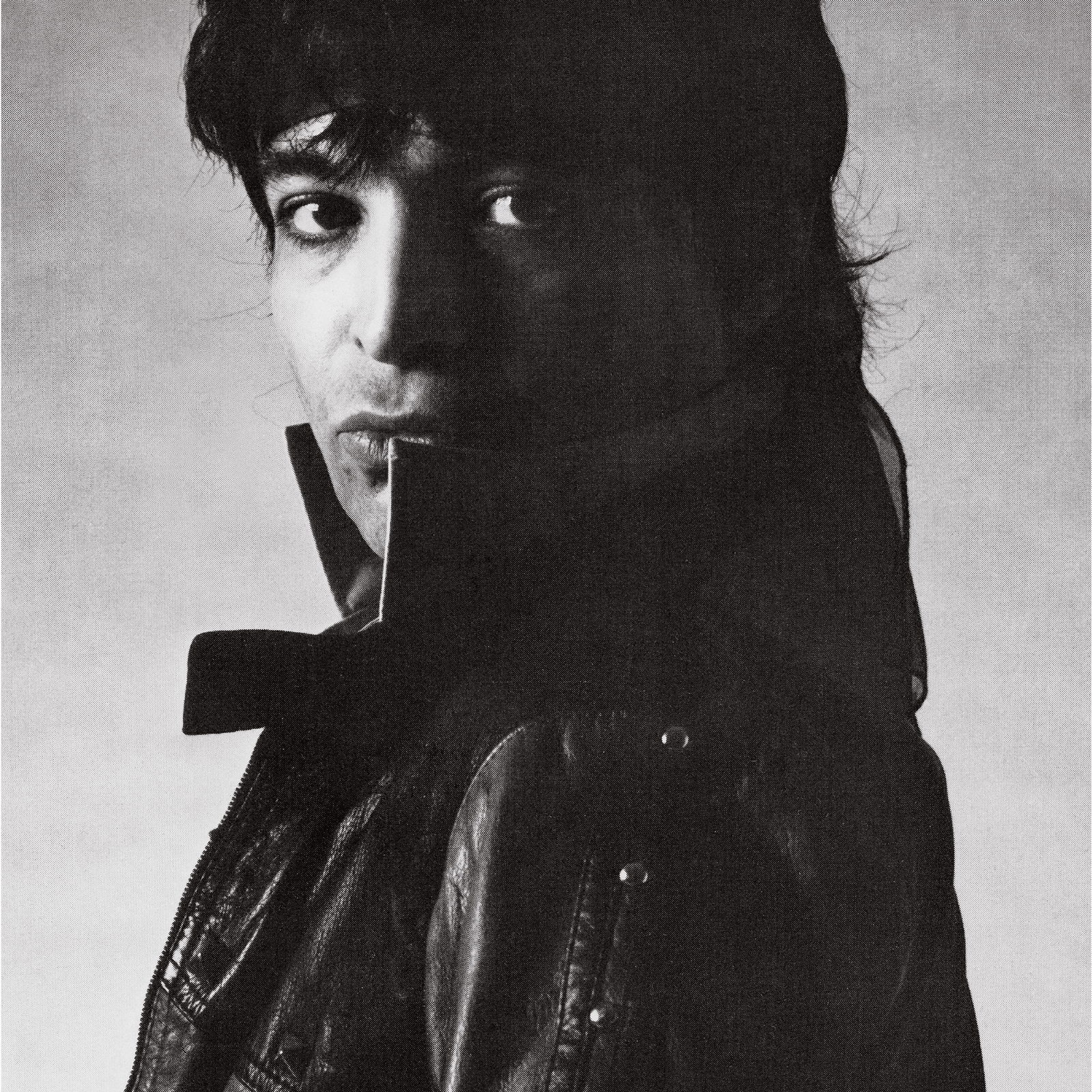 CD Shop - ALAN VEGA ALAN VEGA
