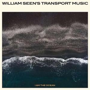 CD Shop - WILLIAM SEEN\