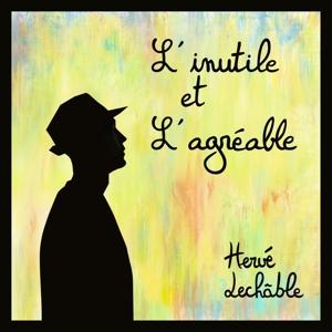 CD Shop - HERVE LECHABLE L\