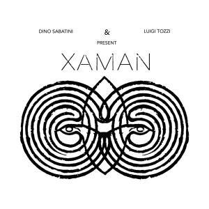 CD Shop - DINO SABATINI & LUIGI TOZZI XAMAN