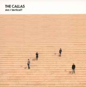 CD Shop - CALLAS AM I VERTICAL?